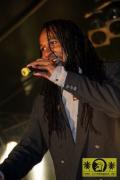 Aaron Silk (Jam) with The House Of Riddim Band 21. Reggae Jam Festival - Bersenbrueck 25. Juli 2015 (5).JPG